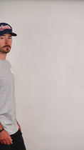 Load and play video in Gallery viewer, American Fire Power T-Shirt
