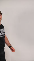 Load and play video in Gallery viewer, Triple B  Logo Tee
