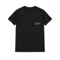 Load image into Gallery viewer, Raging Bass Triple B Pocket Tee - Triple B Outdoors
