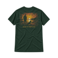 Load image into Gallery viewer, Ready at First Light Triple B Pocket Tee - Triple B Outdoors
