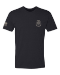 Load image into Gallery viewer, "School of Hard Work" Triple B T-Shirt - Triple B Outdoors
