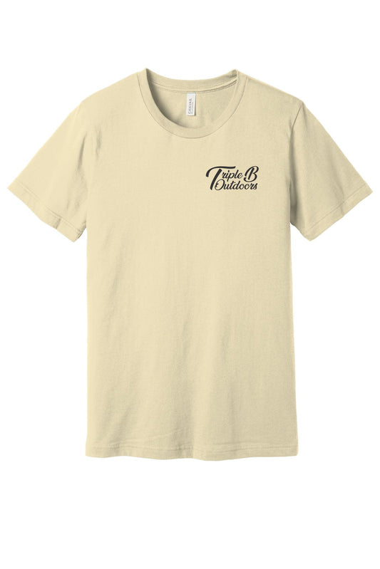 Struttin' Triple B Turkey Shirt - Triple B Outdoors