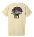 Load image into Gallery viewer, Struttin' Triple B Turkey Shirt - Triple B Outdoors
