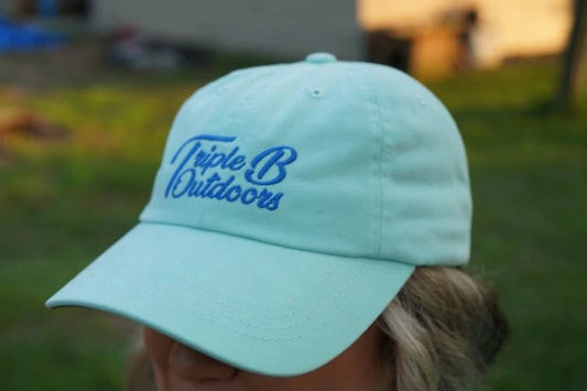 Sunday Funday Women's Hat - Triple B Outdoors