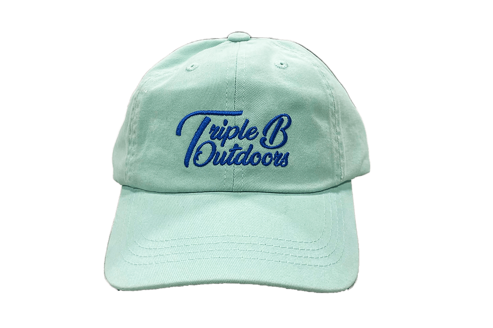 Sunday Funday Women's Hat - Triple B Outdoors