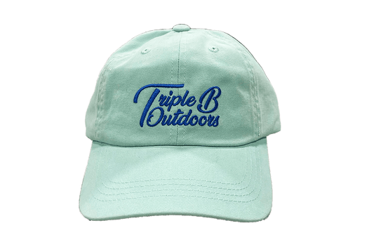 Sunday Funday Women's Hat - Triple B Outdoors