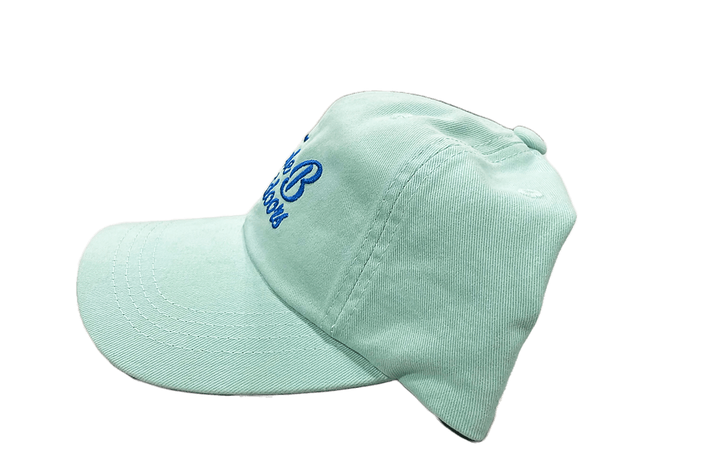 Sunday Funday Women's Hat - Triple B Outdoors