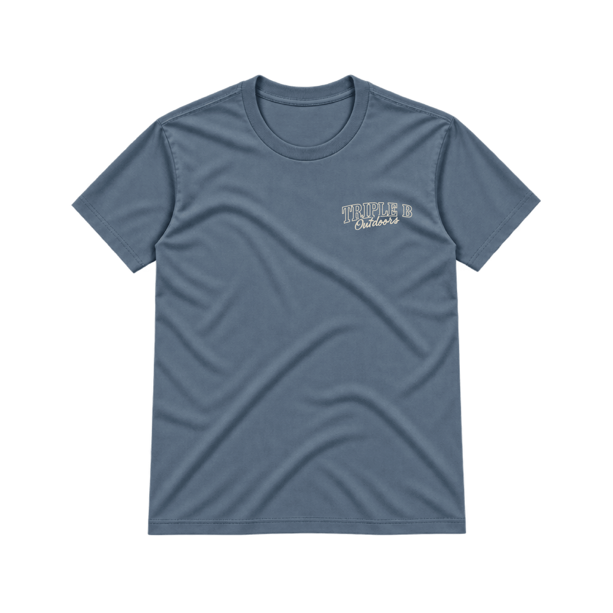 Take Me Home Triple B Tee - Triple B Outdoors