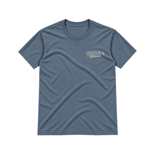 Take Me Home Triple B Tee - Triple B Outdoors