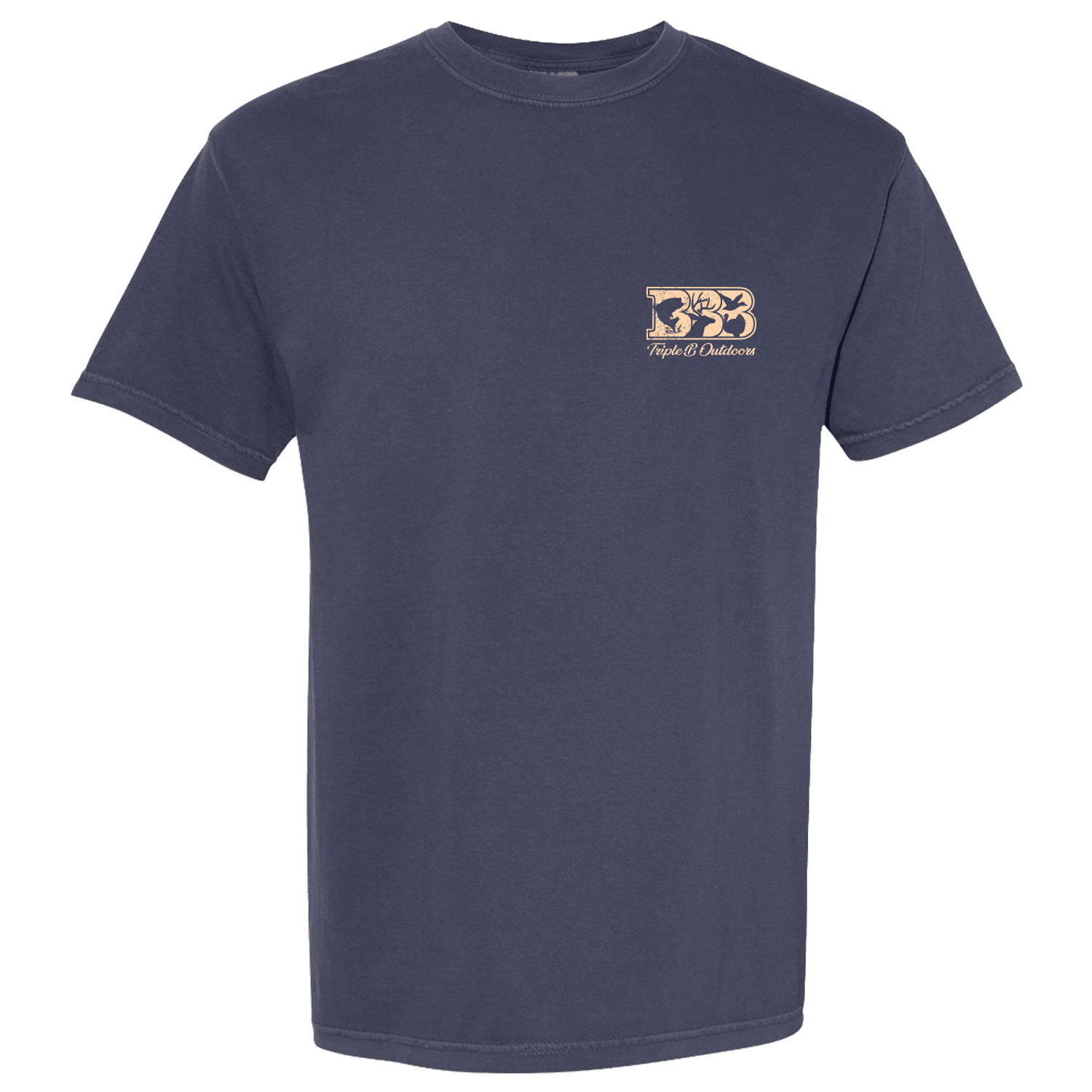 "The Heritage Series" Triple B T-Shirt Subscription - Triple B Outdoors