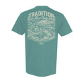 Load image into Gallery viewer, "The Heritage Series" Triple B T-Shirt Subscription - Triple B Outdoors

