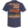 Load image into Gallery viewer, "The Heritage Series" Triple B T-Shirt Subscription - Triple B Outdoors
