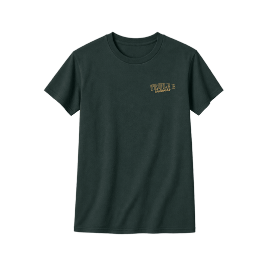 "The Heritage Series" Triple B T-Shirt Subscription - Triple B Outdoors