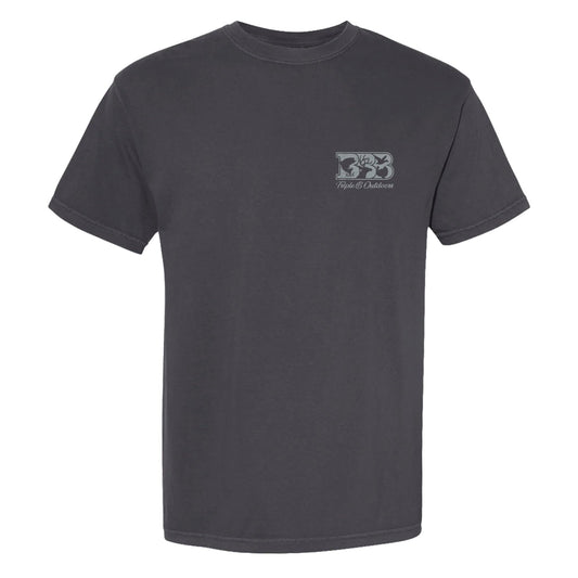 "The Heritage Series" Triple B T-Shirt Subscription - Triple B Outdoors