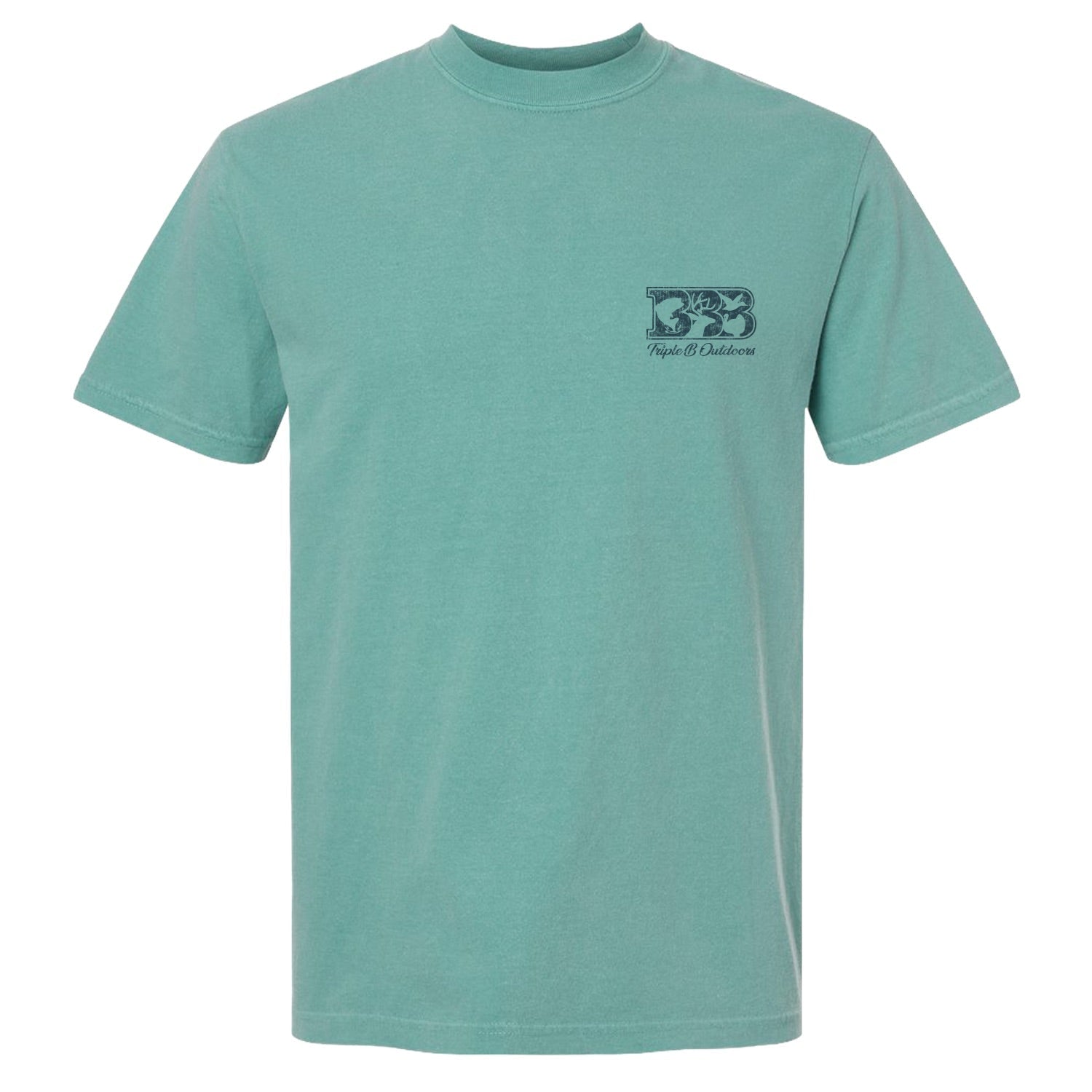 "The Heritage Series" Triple B T-Shirt Subscription - Triple B Outdoors