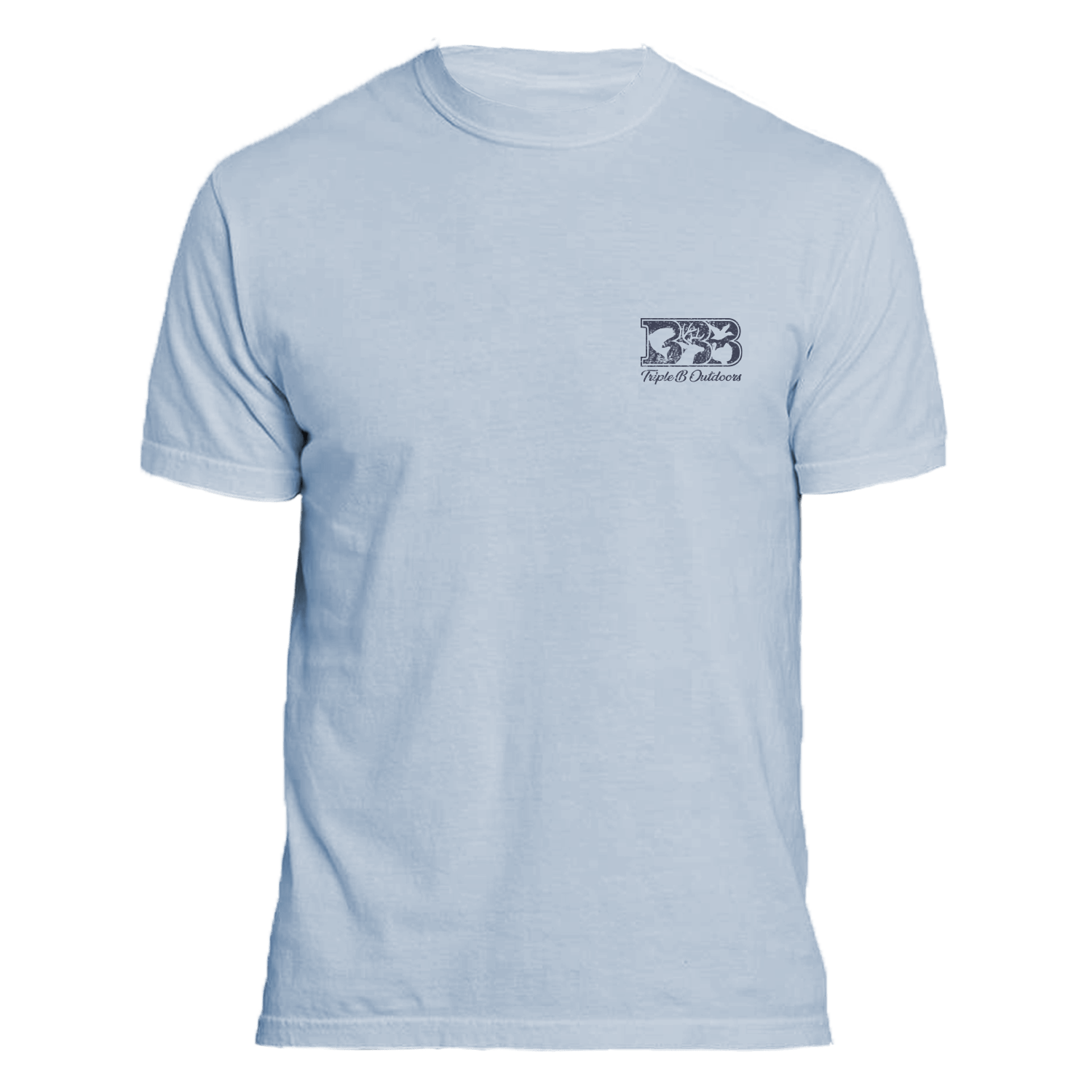 "The Heritage Series" Triple B T-Shirt Subscription - Triple B Outdoors