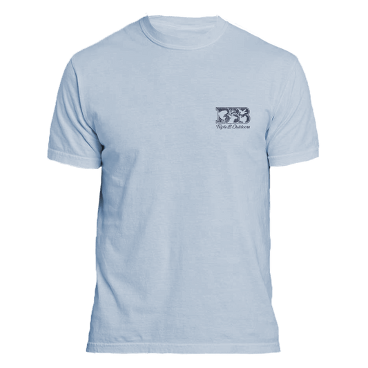 "The Heritage Series" Triple B T-Shirt Subscription - Triple B Outdoors