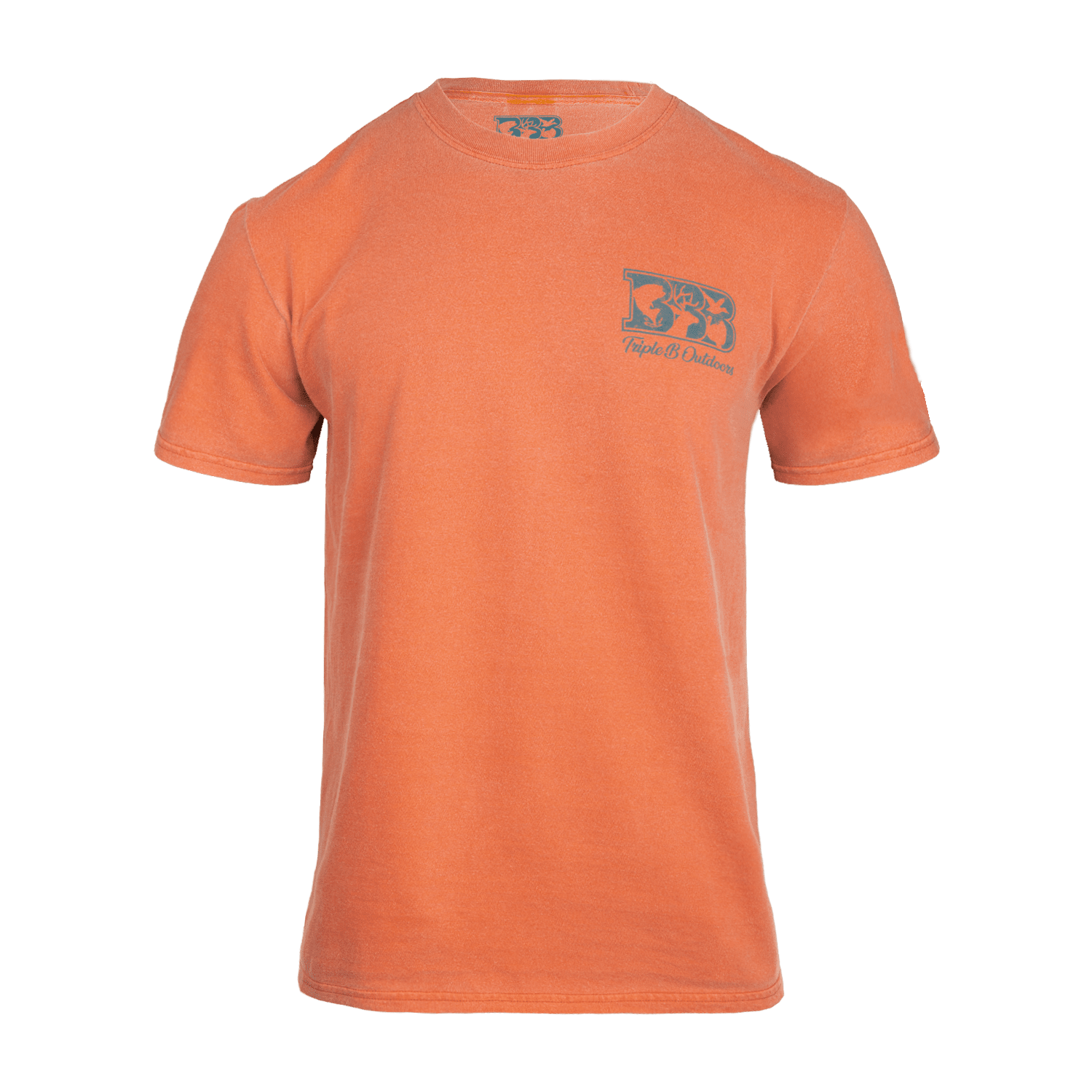 "The Heritage Series" Triple B T-Shirt Subscription - Triple B Outdoors