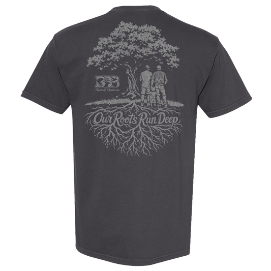 "The Heritage Series" Triple B T-Shirt Subscription - Triple B Outdoors