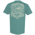 Load image into Gallery viewer, "The Heritage Series" Triple B T-Shirt Subscription - Triple B Outdoors
