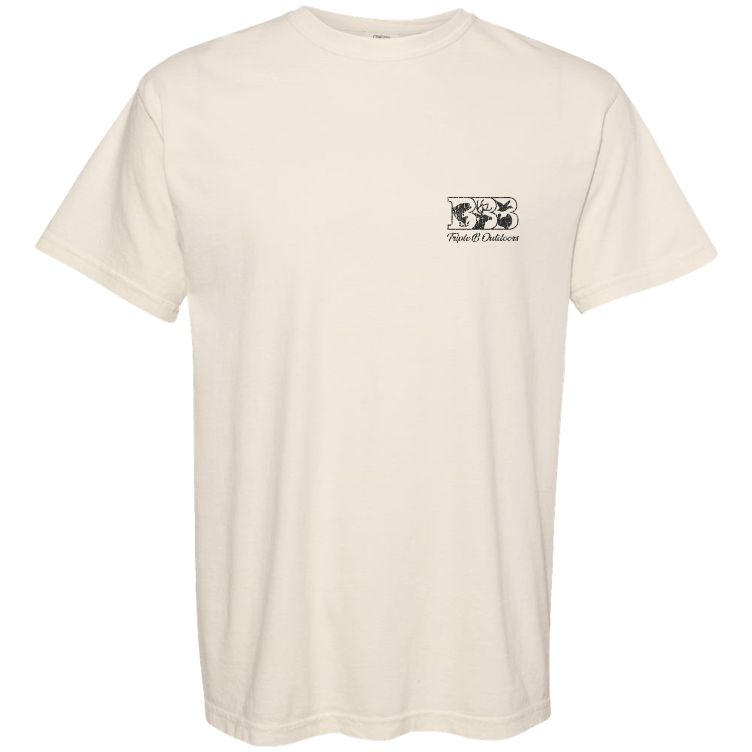 "The Heritage Series" Triple B T-Shirt Subscription - Triple B Outdoors
