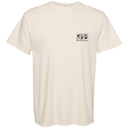 "The Heritage Series" Triple B T-Shirt Subscription - Triple B Outdoors