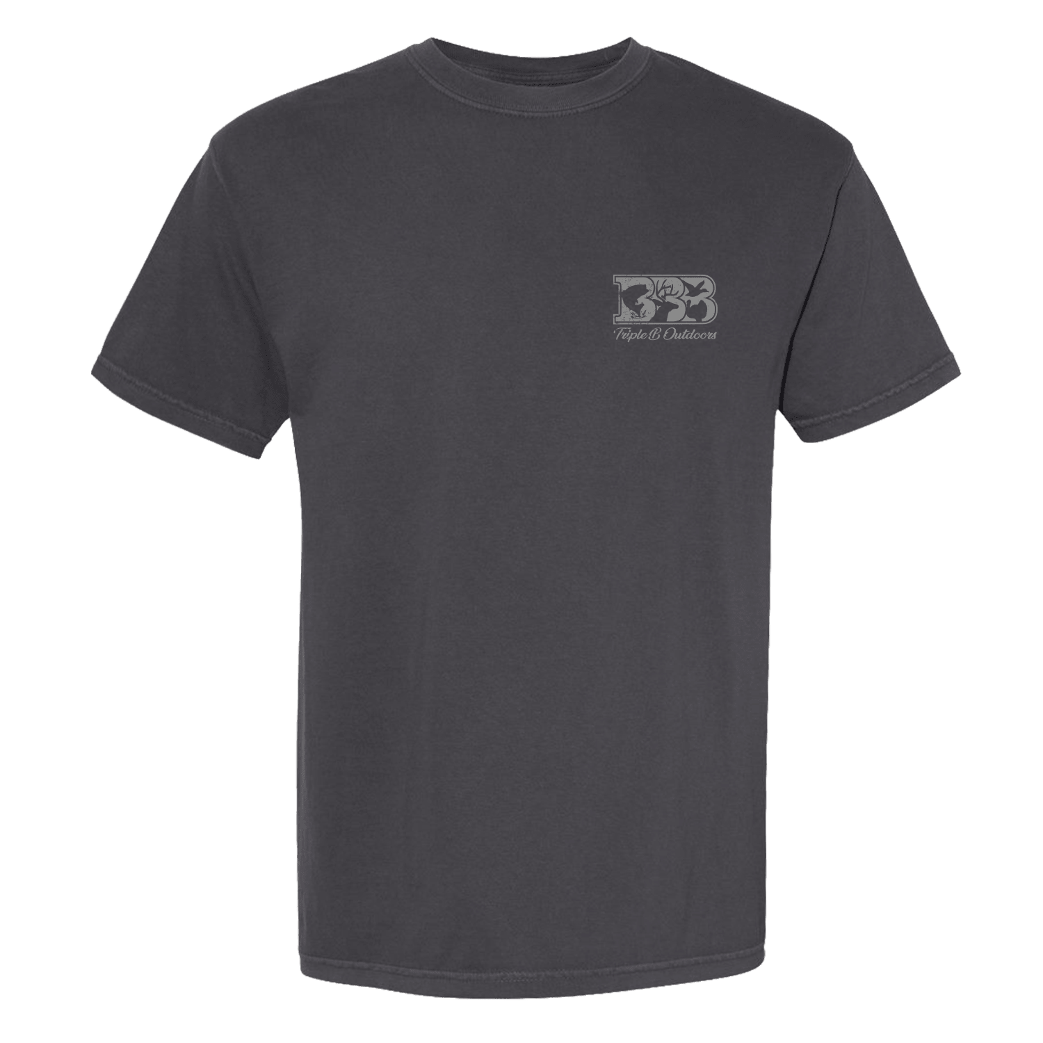 "The Heritage Series" Triple B T-Shirt Subscription - Triple B Outdoors