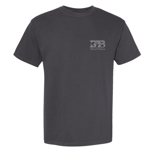 "The Heritage Series" Triple B T-Shirt Subscription - Triple B Outdoors
