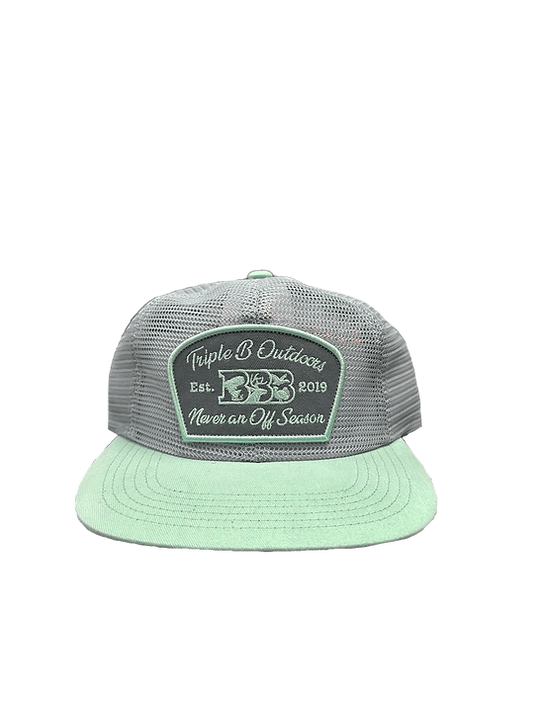 The Mesh Nest - Triple B Outdoors