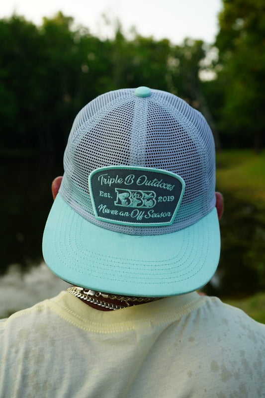 The Mesh Nest - Triple B Outdoors