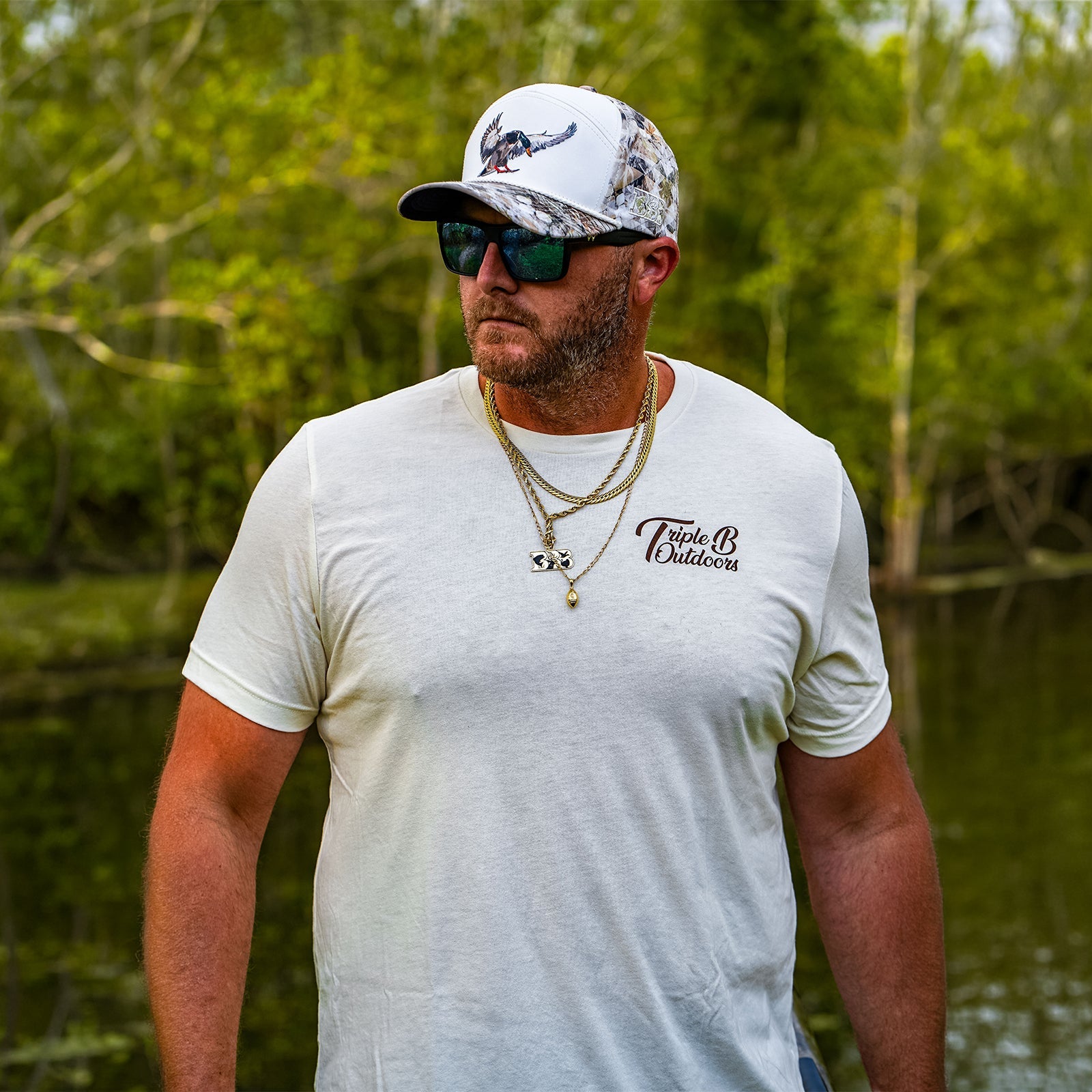 The "Pro Staff" Box - Triple B Outdoors
