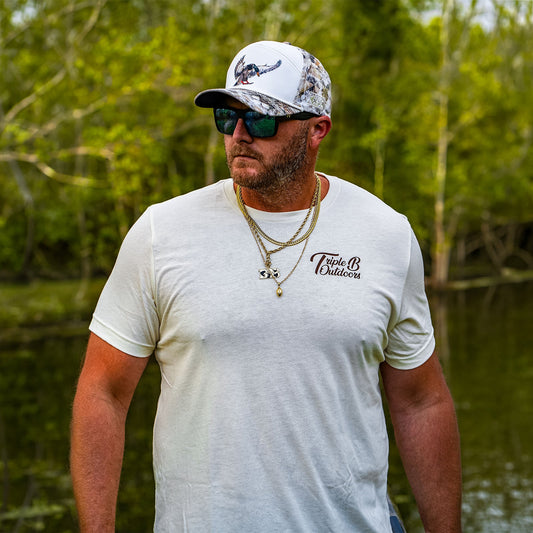 The "Pro Staff" Box - Triple B Outdoors
