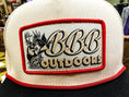 Load image into Gallery viewer, Triple B 5 Panel Cap - Triple B Outdoors
