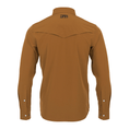 Load image into Gallery viewer, Triple B L/S Western Outdoor Pearl Snap Shirt - Triple B Outdoors
