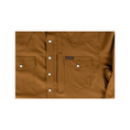 Load image into Gallery viewer, Triple B L/S Western Outdoor Pearl Snap Shirt - Triple B Outdoors
