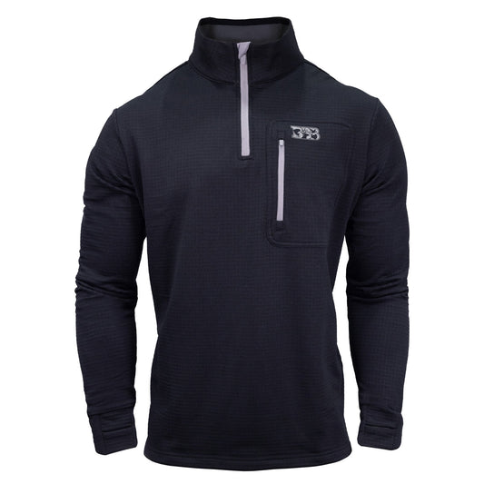 Triple B Outdoors Fleece 1/4 Zip - Triple B Outdoors