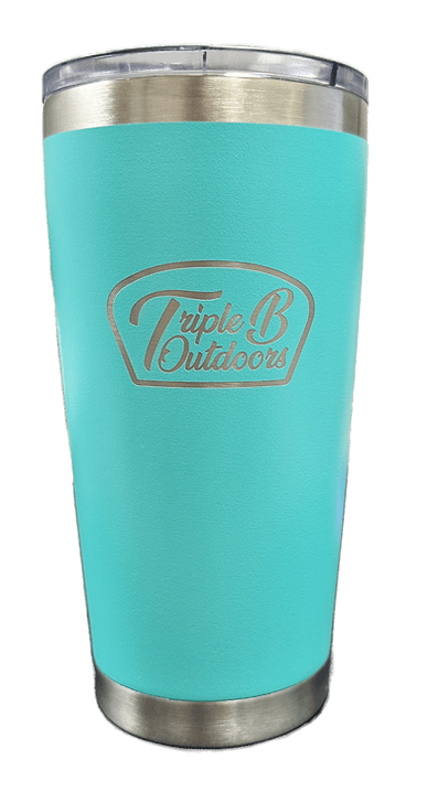 Triple B Outdoors Tumblers - Triple B Outdoors