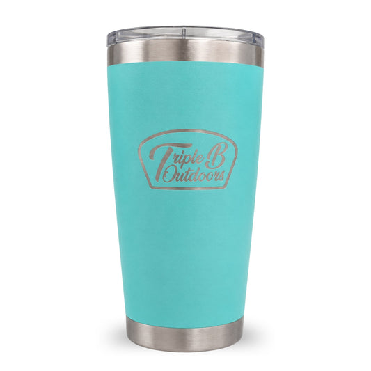 Triple B Outdoors Tumblers - Triple B Outdoors