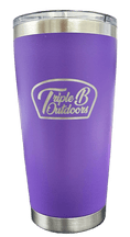 Load image into Gallery viewer, Triple B Outdoors Tumblers - Triple B Outdoors
