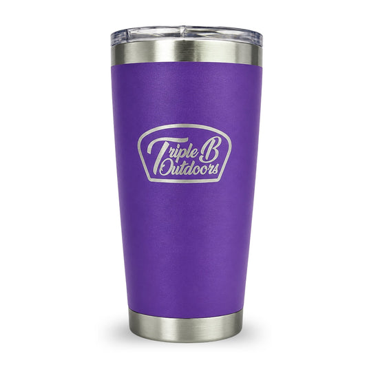 Triple B Outdoors Tumblers - Triple B Outdoors