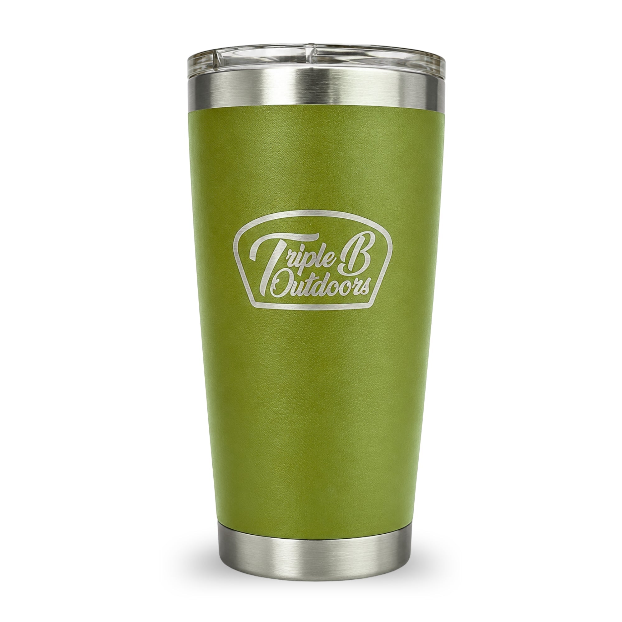 Triple B Outdoors Tumblers - Triple B Outdoors