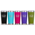 Load image into Gallery viewer, Triple B Outdoors Tumblers - Triple B Outdoors
