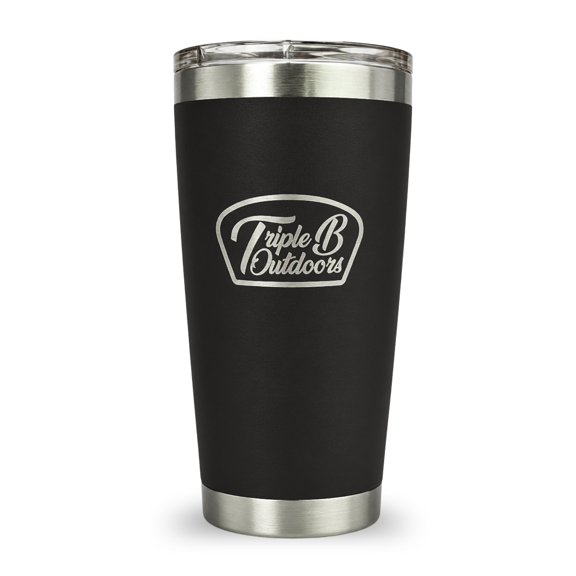 Triple B Outdoors Tumblers - Triple B Outdoors