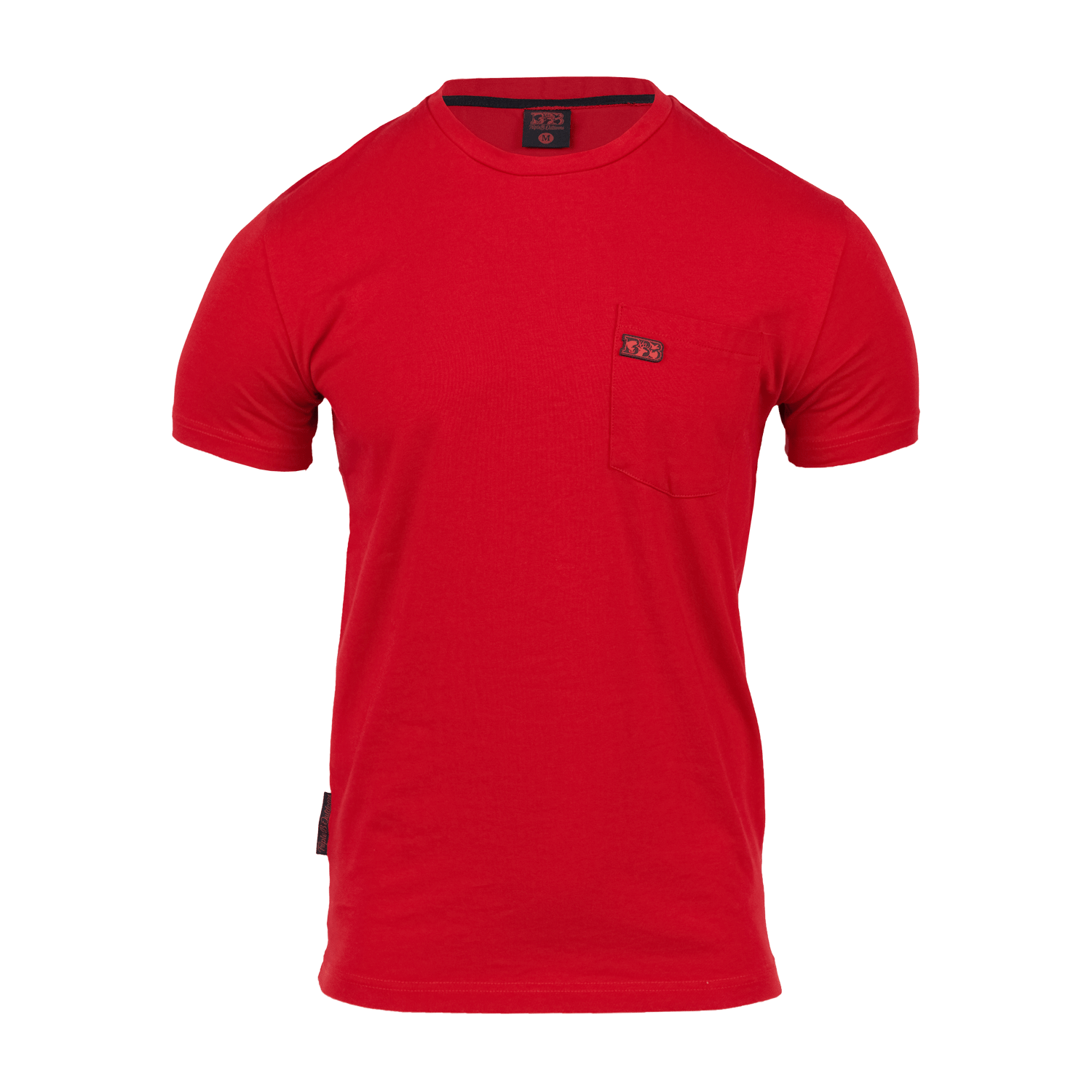 Triple B Pocket Work Tee - Triple B Outdoors