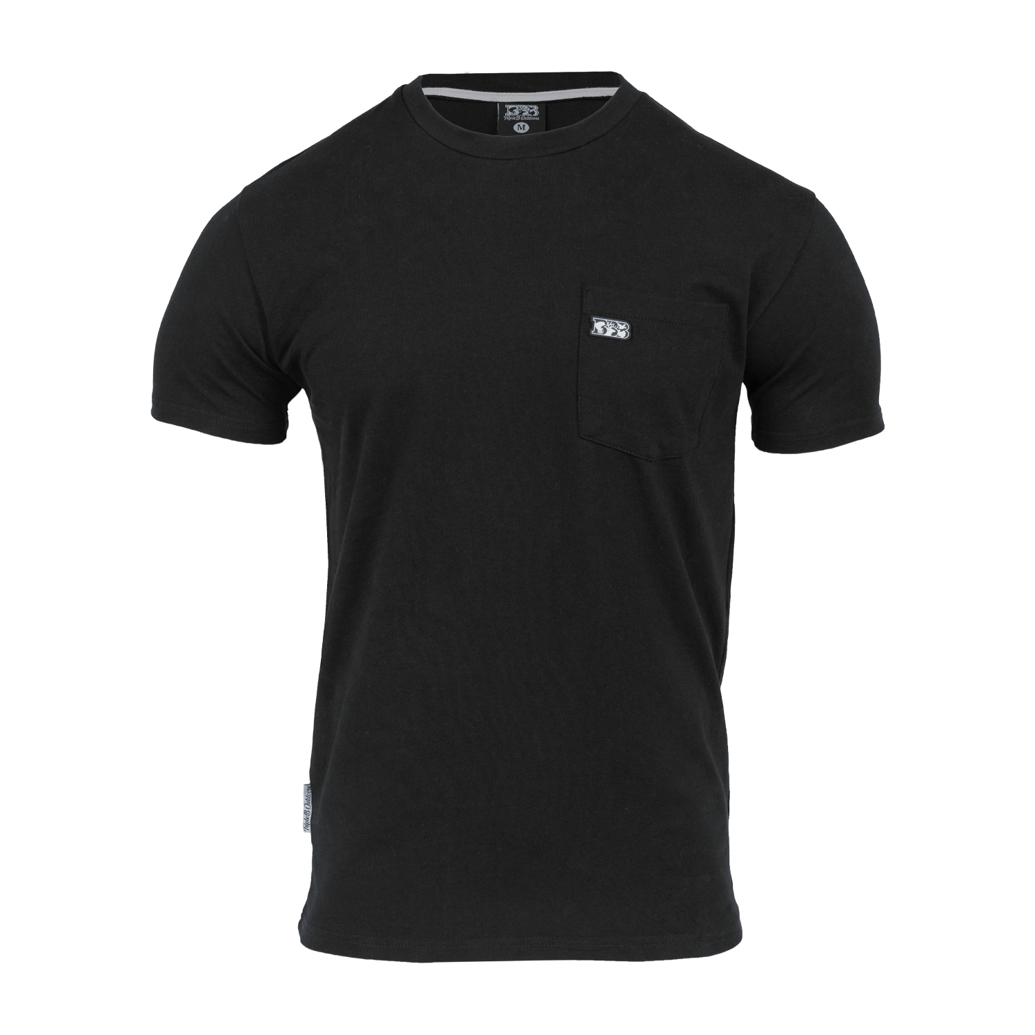 Triple B Pocket Work Tee - Triple B Outdoors