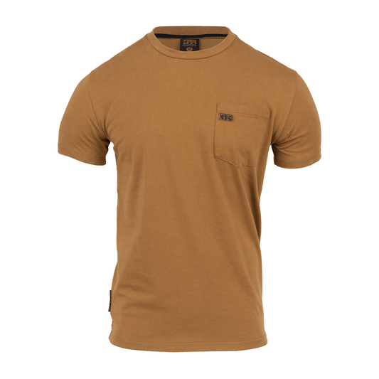 Triple B Pocket Work Tee - Triple B Outdoors