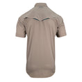Load image into Gallery viewer, Triple B S/S Western Airflow Pearl Snap - Triple B Outdoors
