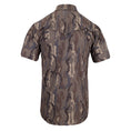 Load image into Gallery viewer, Triple B S/S Western Airflow Pearl Snap - Triple B Outdoors
