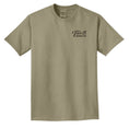 Load image into Gallery viewer, Triple B Tan Duck Camo Logo - Triple B Outdoors
