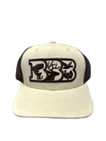 Load image into Gallery viewer, Willow Green Logo Hat - Triple B Outdoors

